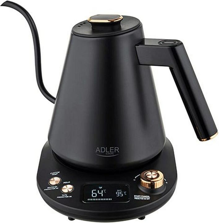 Adler AD 1349 (1 l, Spina UE)