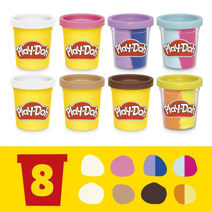 Produktbild Play-Doh Café-Set