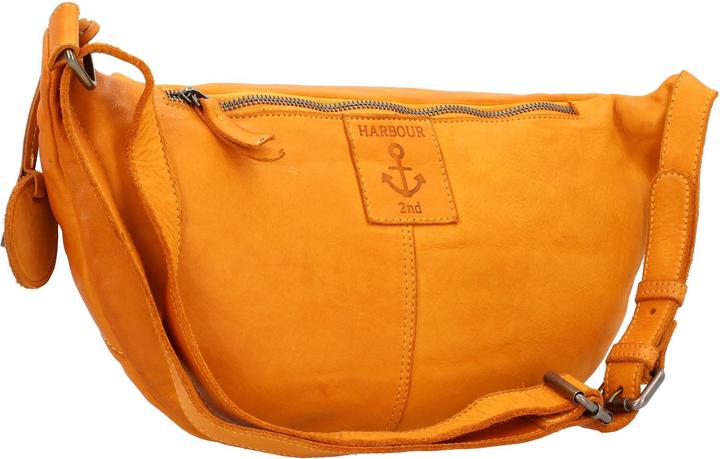 Produktbild Harbour 2nd Anchor Love Chris Gürteltasche Leder 38 cm