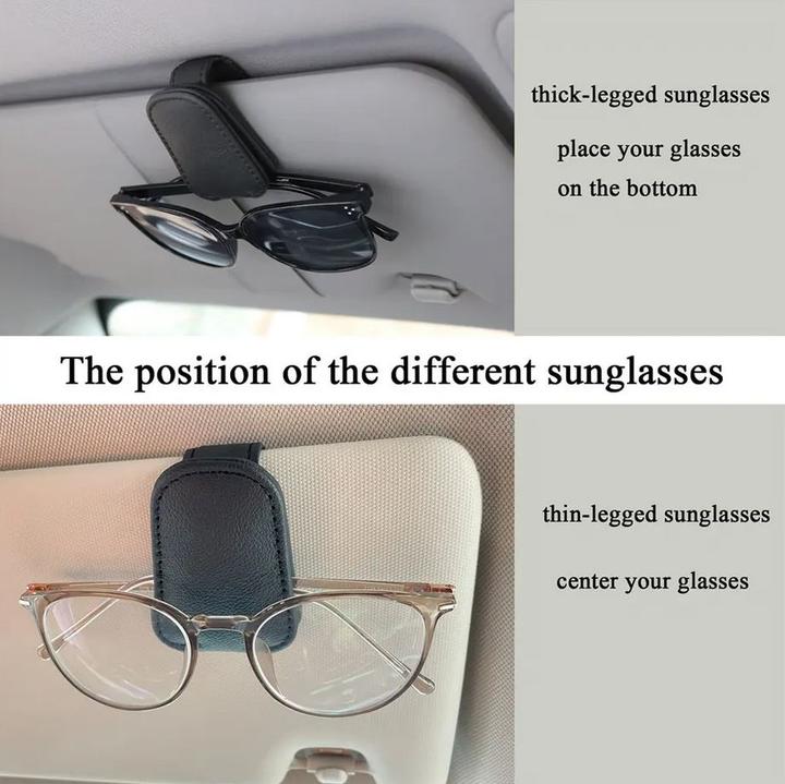 Actual product image PhoneLook Spectacle holder