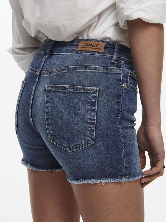 Produktbild Only ONLBlush Mid SK Jeansshorts (XS)
