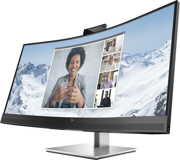 Produktbild HP E34m G4 (3440 x 1440 Pixel, 34")