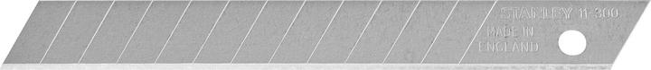 Stanley Abbrechklingen 011300 (9 mm, 10x) (Ersatzklinge)
