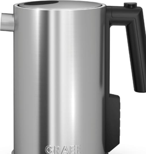 Actual product image Graef Wk 900 (1.25 l)