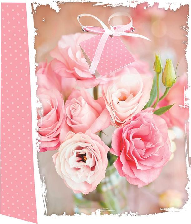 Actual product image Lipo butterfly (Gift bag)