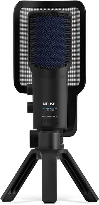 Actual product image RØDE NT-USB+