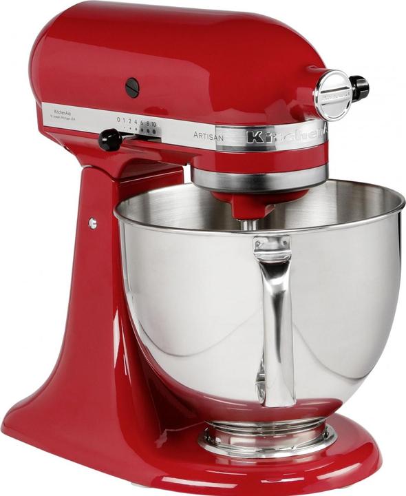 Image du produit KitchenAid Artisan KSM175 EU-Version (300 W)