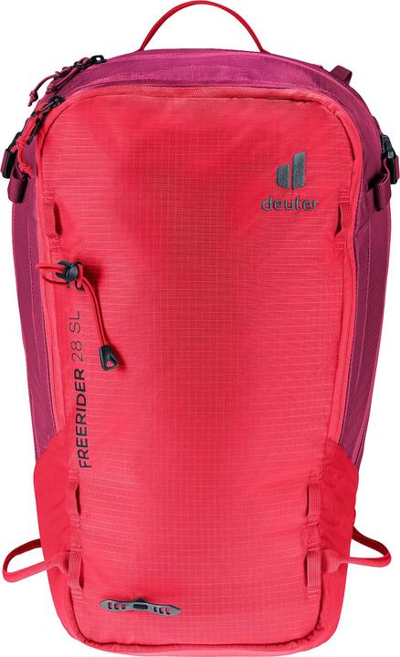 Actual product image Deuter Freerider 28 (28 l)