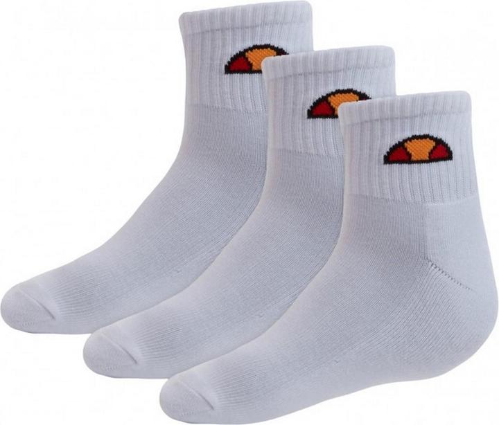 Ellesse Tallo Knöchelsocken (3erPack) (3er Pack, 43 - 45.5)
