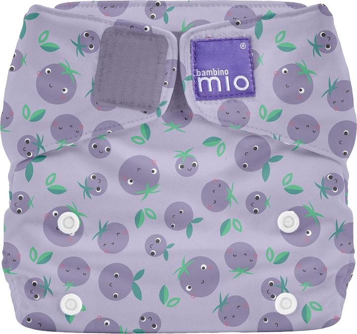 Immagine prodotto Bambino Mio Set Miosolo (Taglia unica, 6 Pezzo/i)