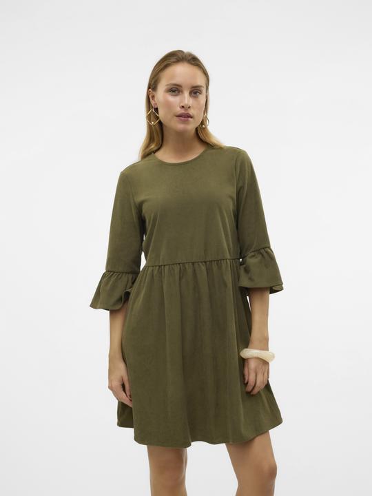 Actual product image Vero Moda VMVILJA Short dress Dress (M)