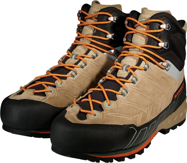 Actual product image Mammut Kento Tour High GTX Men (48)