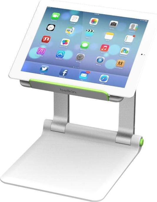Actual product image Belkin Portabler Tablet Stage