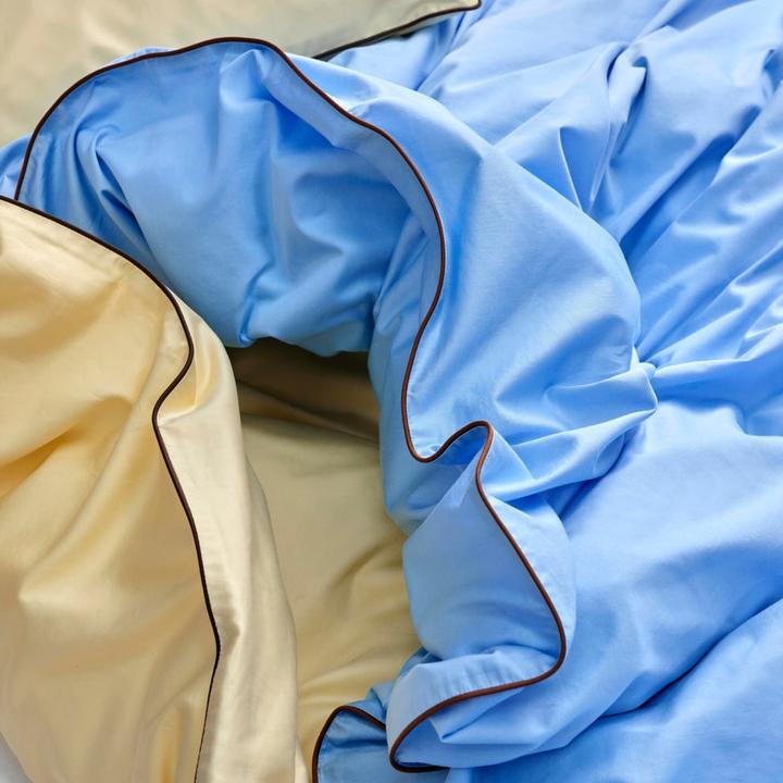 Actual product image HAY Outline (Pillowcase, 50 x 70 cm)
