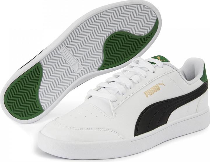 Actual product image Puma Shuffle-309668 (44)
