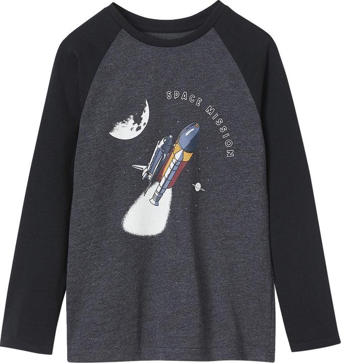 Actual product image Vertbaudet T-Shirt (86)