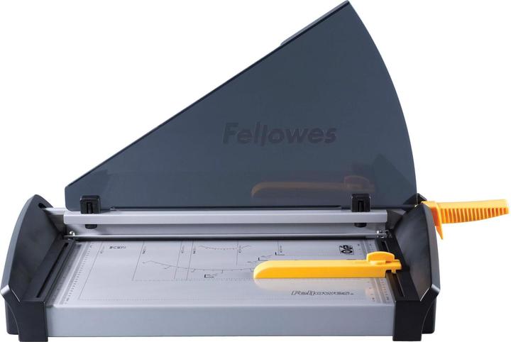 Produktbild Fellowes Plasma (40 Blätter, A3)