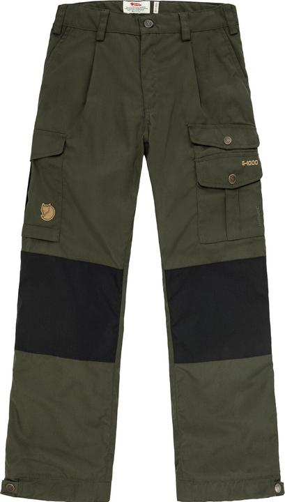 Image du produit Fjällräven Pantalons Vidda Padded pour enfants (134)
