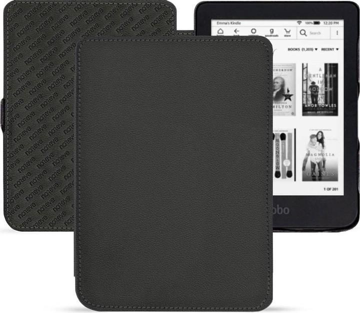 Noir PU ( Black )