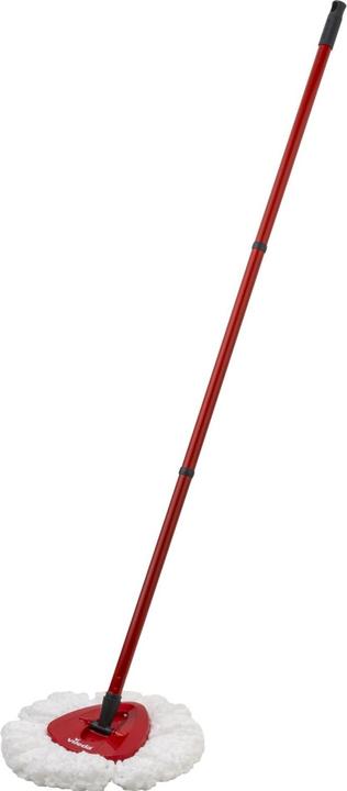 Immagine prodotto Vileda Sistema di tergitura Turbo Smart e secchio a serbatoio singolo (1 pz.)