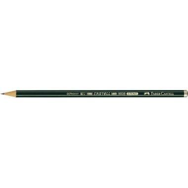 Actual product image Faber-Castell Shorthand pencil (2 mm, HB, 1 x)