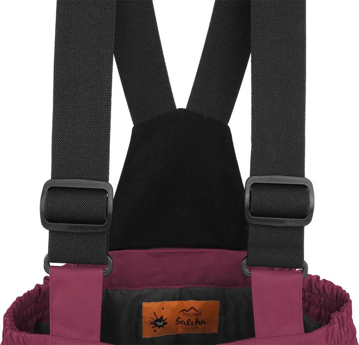 Immagine prodotto Normani Pantaloni invernali per bambini Salcha - 1149 (98, 102, 104, 106, 110, 116, 122, 128, 134, 140, 146, 152, 158, 164, 170, 176, 125 B, 120 B, 115 A, 100 A, 105 A, 130 B)
