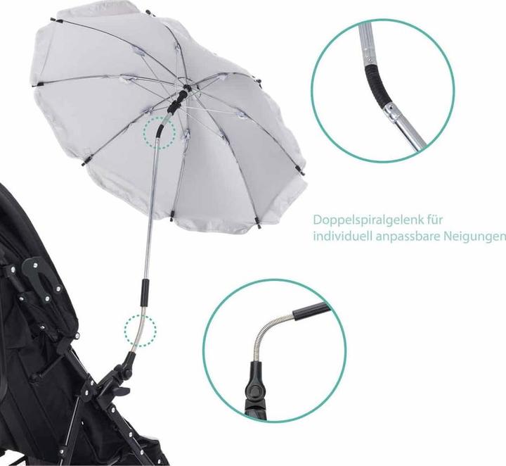 Produktbild Fillikid Sonnenschirm Standard