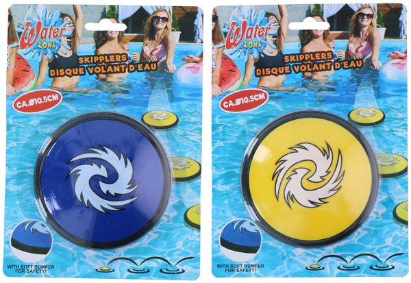 Immagine prodotto Waterzone Skippler D10.4cm 2as