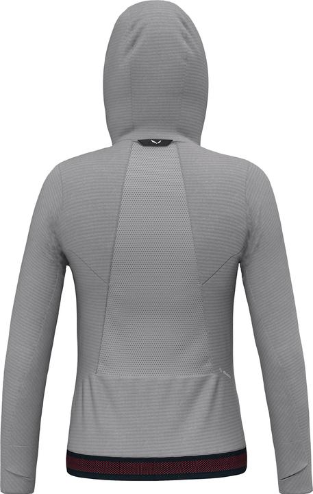Produktbild Salewa Women's Pedroc PolarLite Hooded Jacket (38, M)
