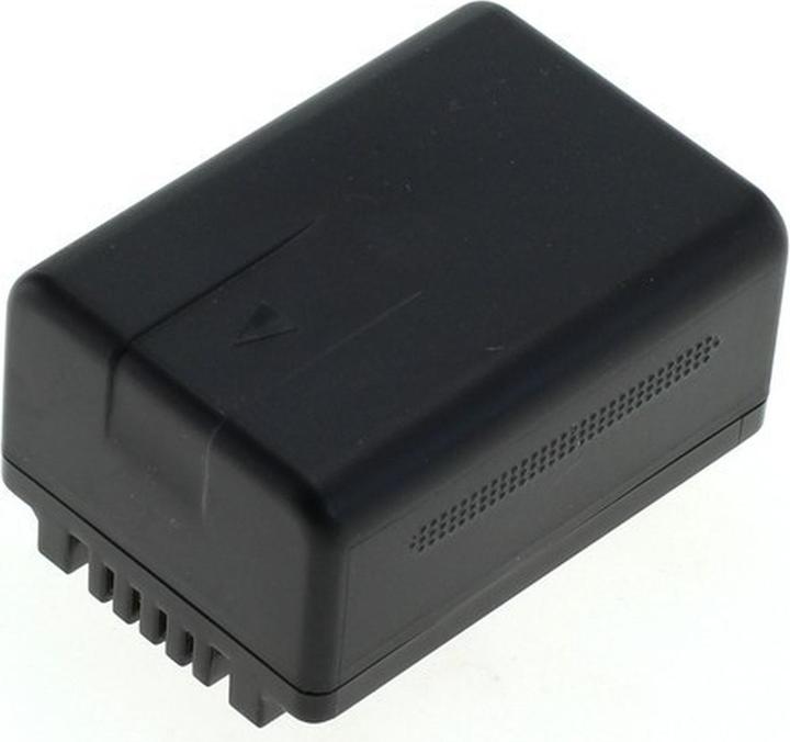 Immagine prodotto AGI Batteria compatibile con Panasonic HDCSD66 - Batteria - 1.500 mAh (Accumulatore di carica elettrica)