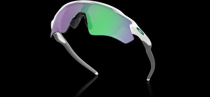 Produktbild Oakley Radar EV Path (Polarished White, PRIZM Jade)
