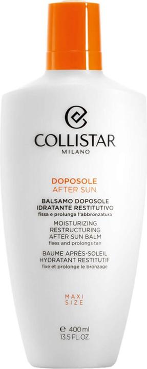 Collistar After Sun (Balm, 400 ml)