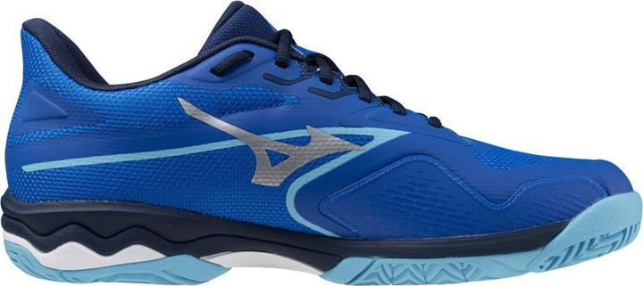 Produktbild Mizuno tennisschuhe wave exceed light ac (44.5)