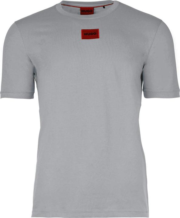 Hellgrau (Pastel Grey)