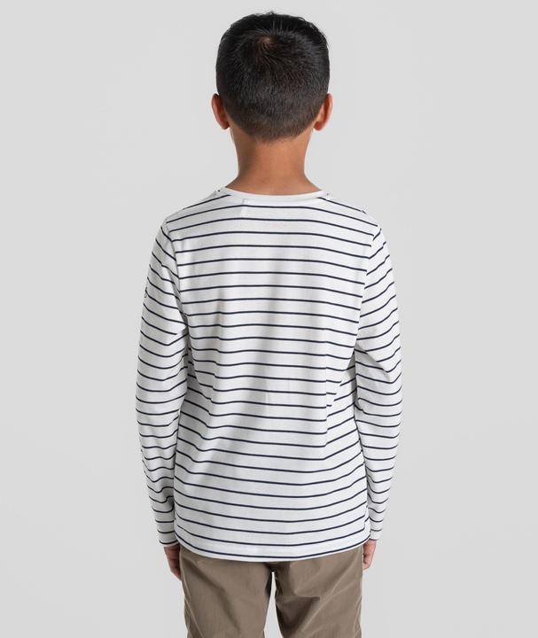 Produktbild Craghoppers Nosilife Cruz Long Sleeved T-Shirt (116)