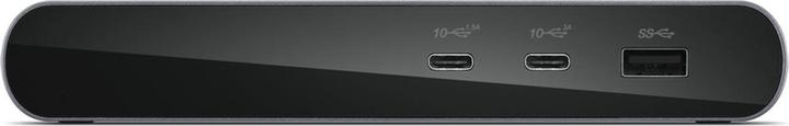 Produktbild Lenovo 40B30090EU (USB-C, 8 Ports)