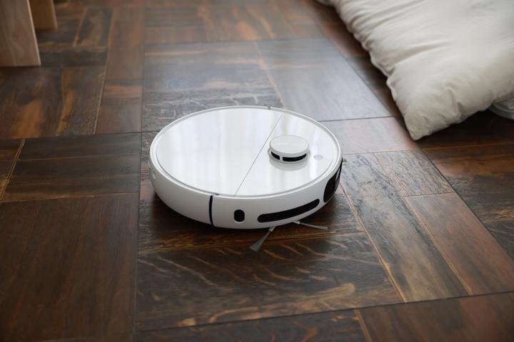 Produktbild EZVIZ RS20 Pro (Saugwischroboter)