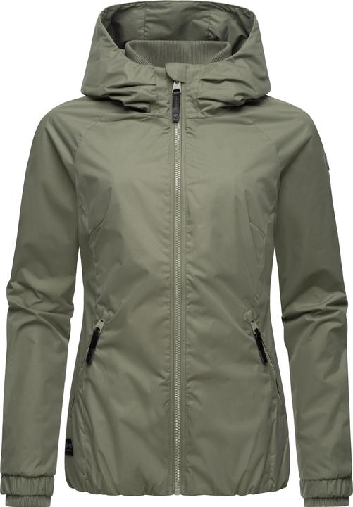 Image du produit Ragwear Dizzie (4XL)