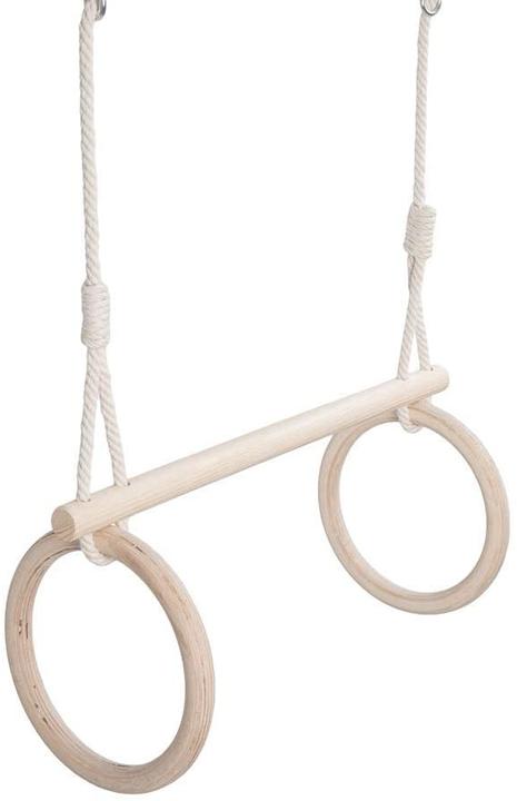 Actual product image Mamoi Trapeze