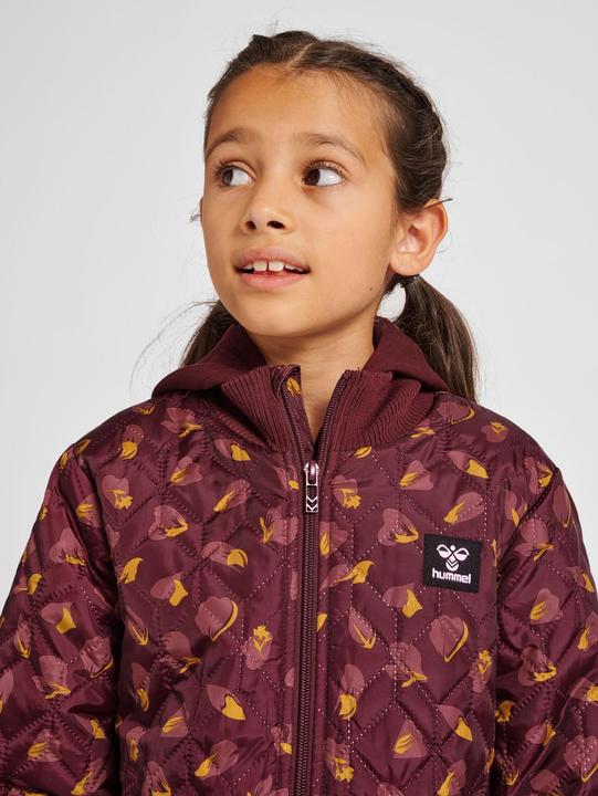 Produktbild hummel Tule Thermo Jacket (140)