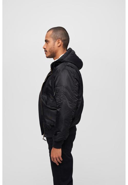 Produktbild Brandit CWU Jacket hooded (3XL)