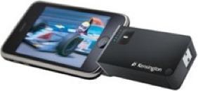 Produktbild Kensington Travel Battery Pack & Charger