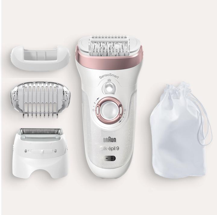 Image du produit Braun Silk-épil 9