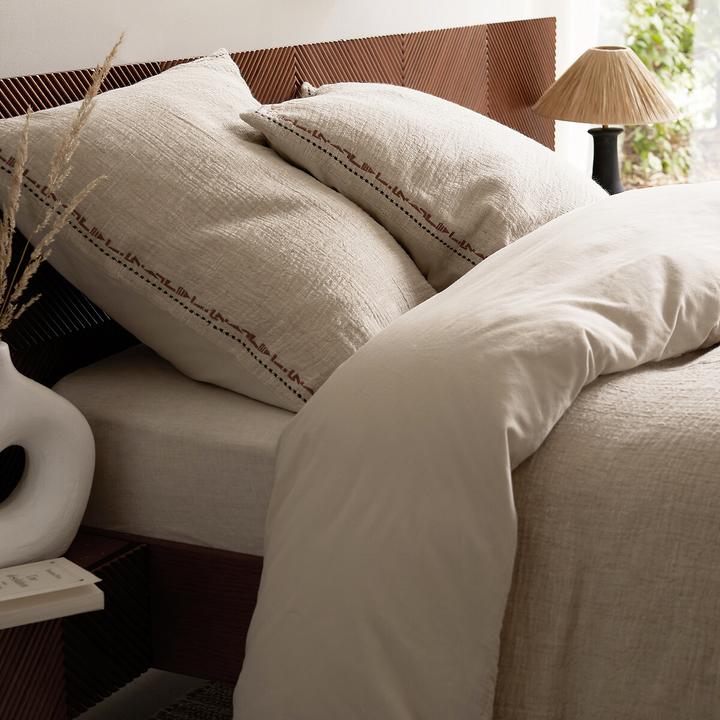 Actual product image La Redoute Interieurs Linot (100 x 200 cm)