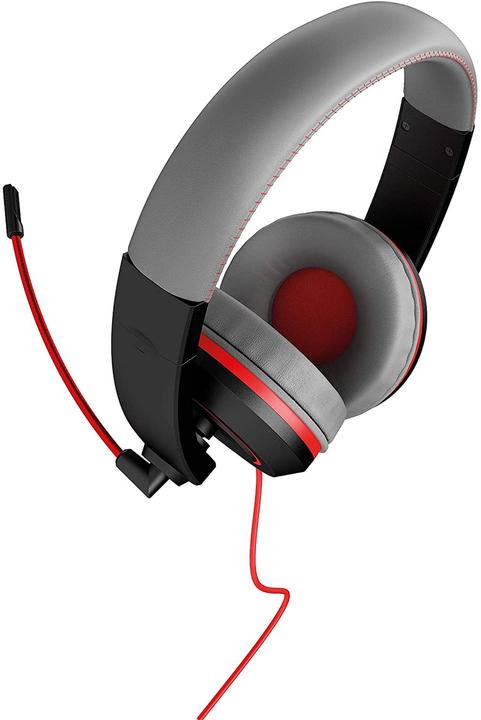 Immagine prodotto Gioteck Cuffia XH-100S Stereo 3.5mm Jack (Cablato)