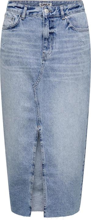 Only ONLELLA Jeansrock Jeansrock
