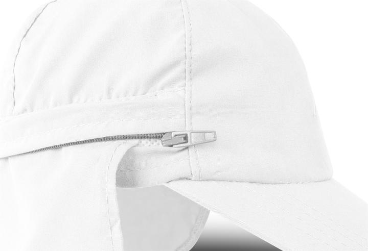 Image du produit Normani Casquette avec protection de cou Savannah (M)