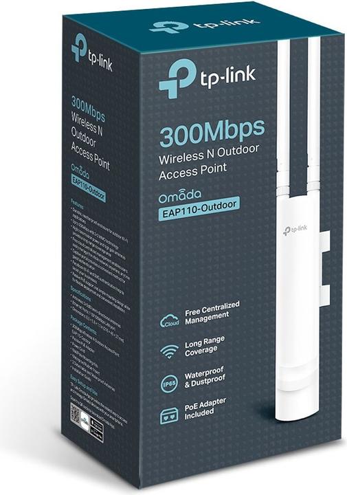 Produktbild TP-Link EAP110-Outdoor