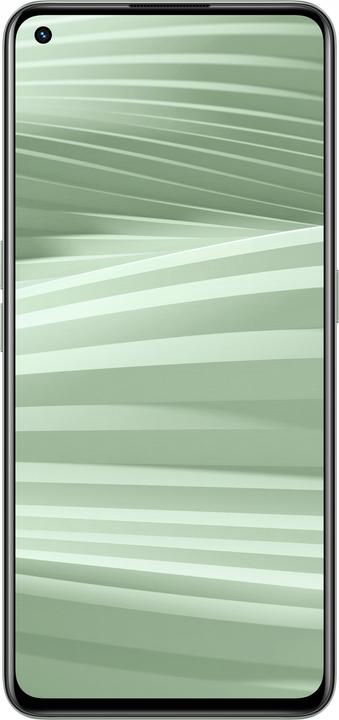 Actual product image realme GT2 (128 GB, Paper Green, 6.62", Dual SIM, 50 Mpx, 5G)