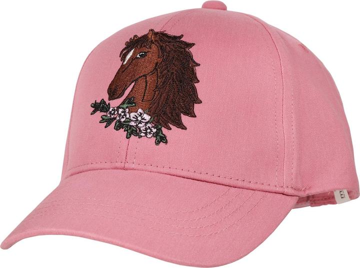 Image du produit Maximo Baseball Cap Pferd Stickere (55, 56, 57)